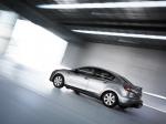 Mazda3 Sedan 2008 года